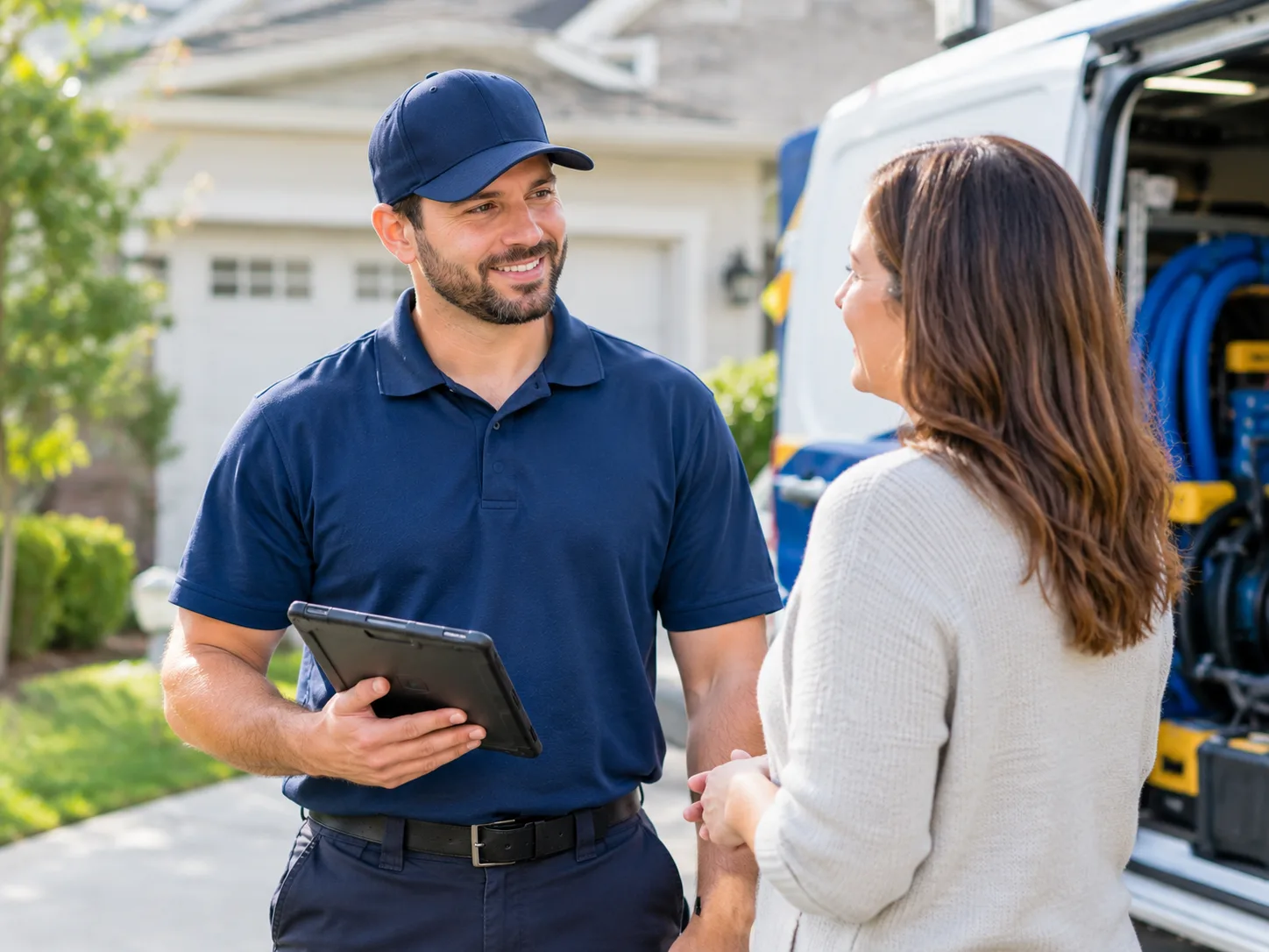 Sewage Backup Cleanup Gypsum, CO FAQs